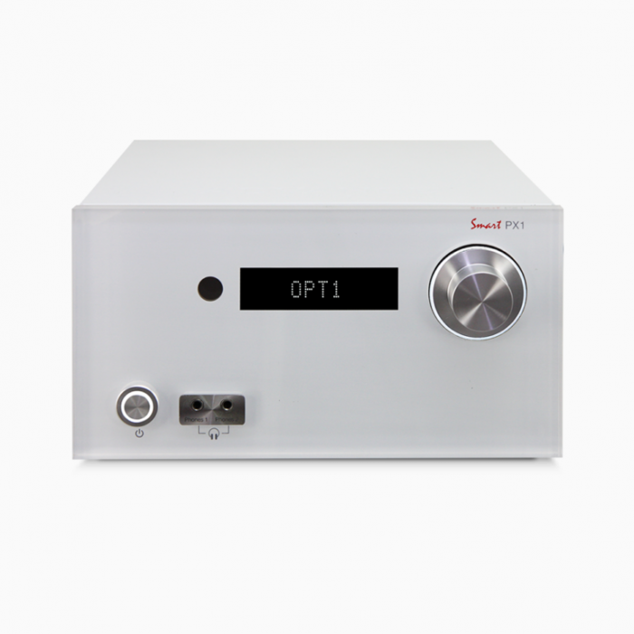 Advance Paris Preamplifier PX1