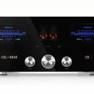 Amplificator Advance Acoustic A12 Classic - 2x180W