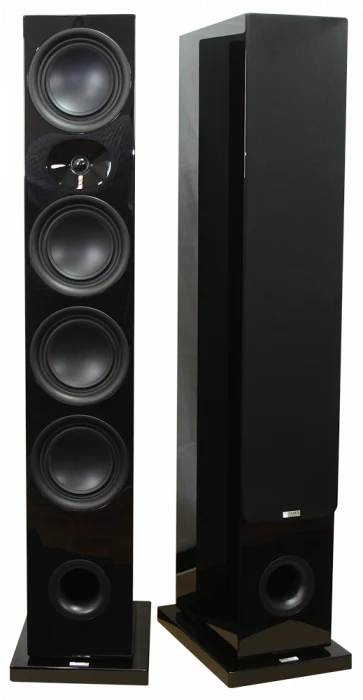 Boxe de podea Advance Acoustic KC800