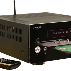 Sistem audio all in one Advance Acoustic MyConnect 60