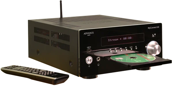 Sistem audio all in one Advance Acoustic MyConnect 60